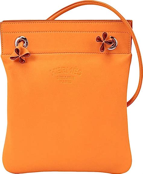 hermes aline|Hermes aline leather bags.